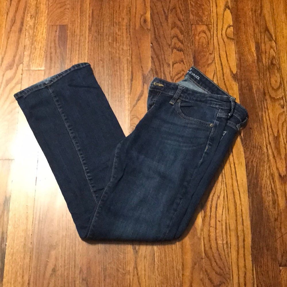 Gap Bootcut Jeans
